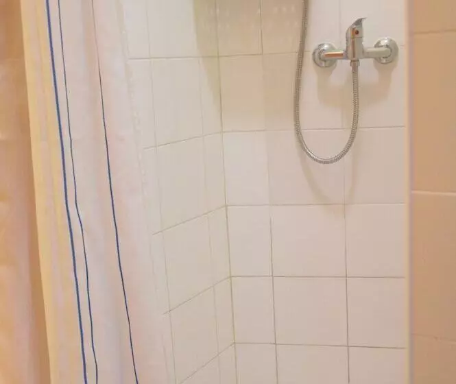 پانسیون San Isidoro Hostel Sevilla