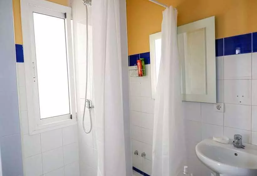 پانسیون San Isidoro Hostel Sevilla