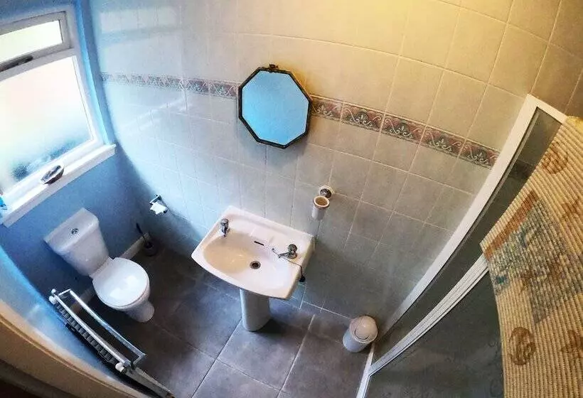 Steading Holidays   Ardvaig