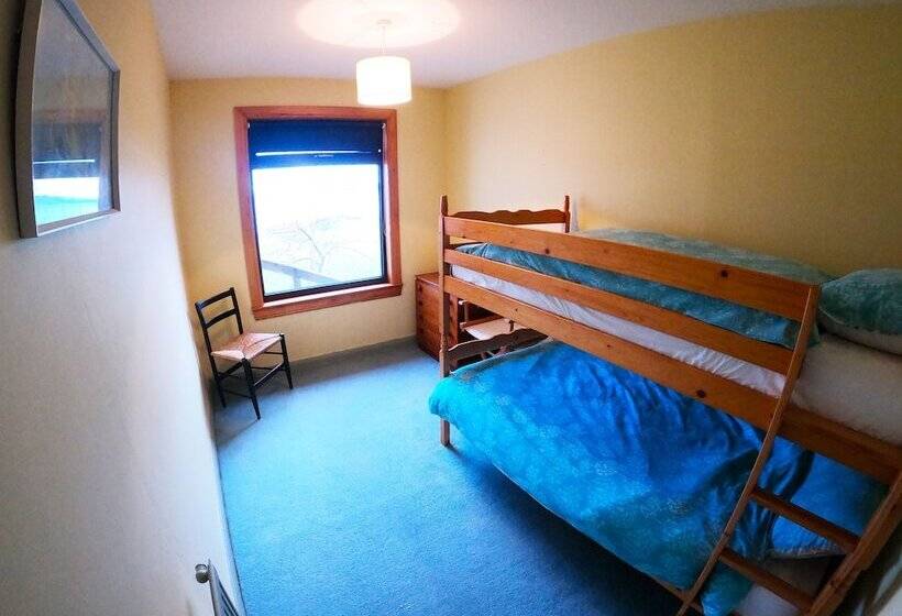 Steading Holidays   Ardvaig