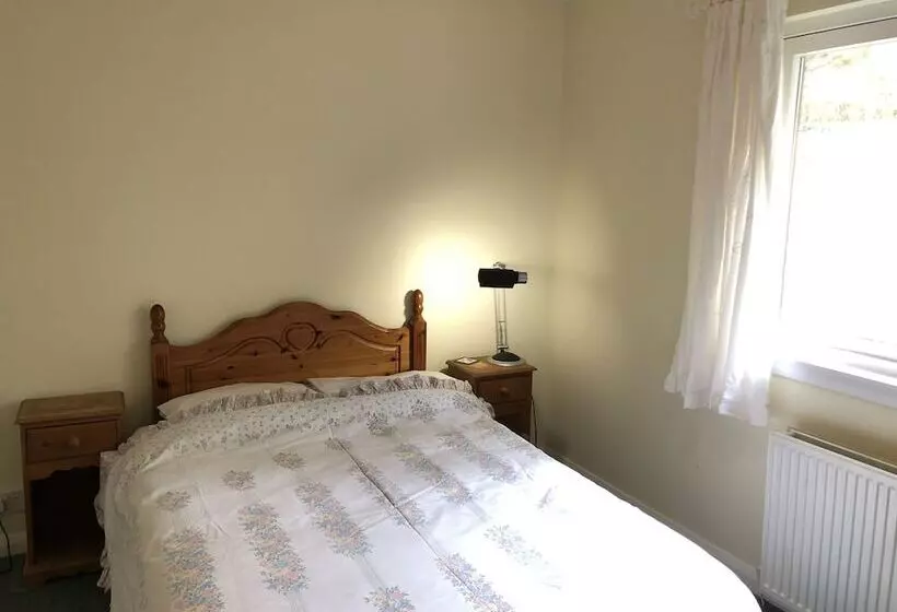 Steading Holidays   Ardvaig