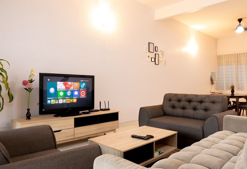 V Lodge By D Imperio Homestay Penang