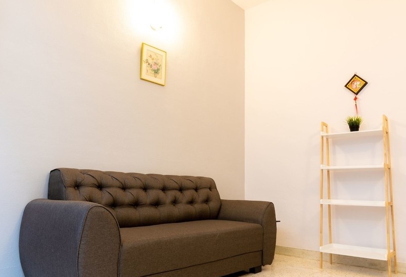 V Lodge By D Imperio Homestay Penang