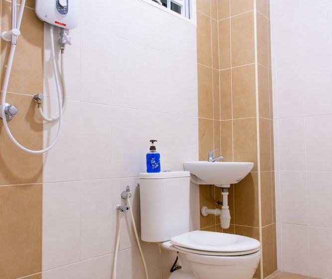 V Lodge By D Imperio Homestay Penang