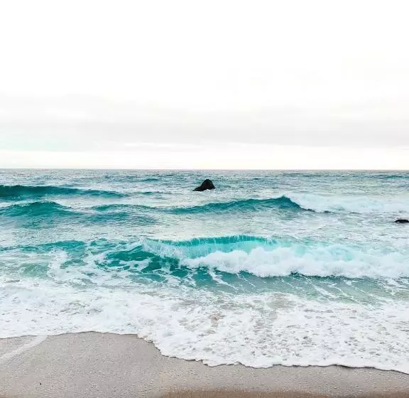Retkeilymaja Villa Playa Tayrona, Los Naranjos