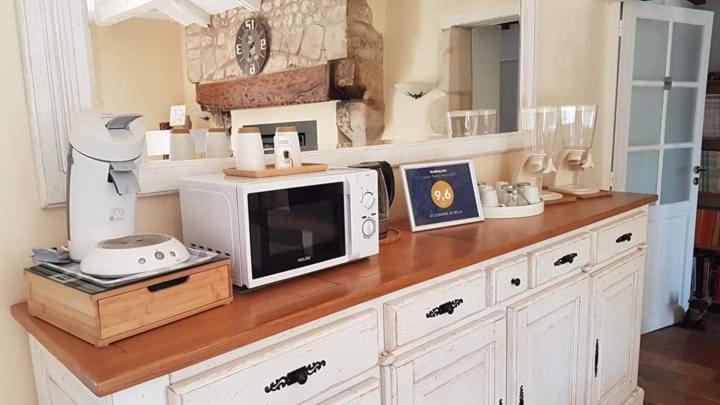 ベッドアンドブレックファースト Le Domaine De Bella