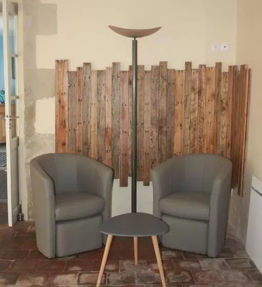 Aamiaismajoitus (B&B) Le Domaine De Bella