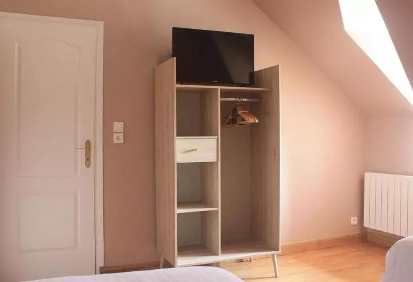 Aamiaismajoitus (B&B) Le Domaine De Bella