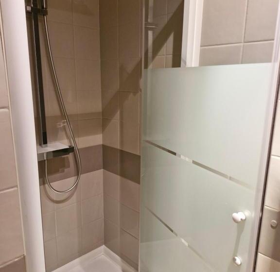 ベッドアンドブレックファースト Le Domaine De Bella