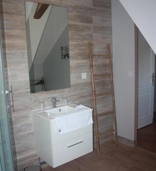 ベッドアンドブレックファースト Le Domaine De Bella