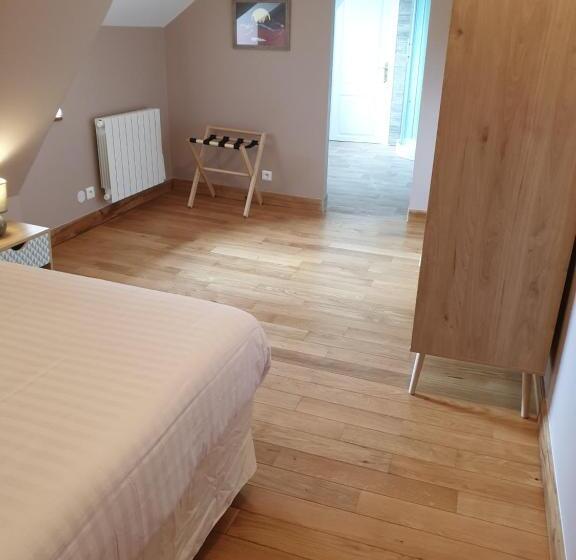 ベッドアンドブレックファースト Le Domaine De Bella