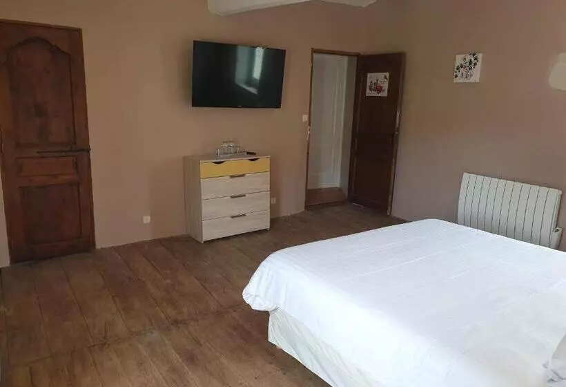 Aamiaismajoitus (B&B) Le Domaine De Bella