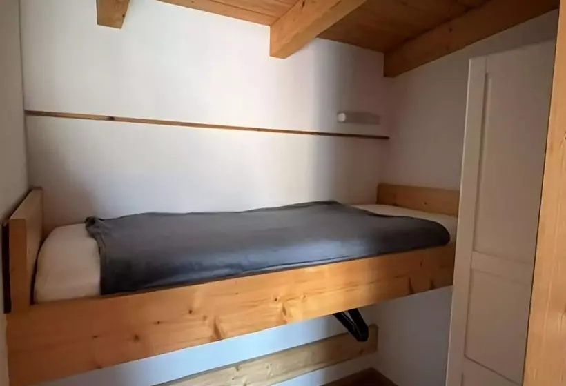 Cozy Apartment In Klütz With Garden