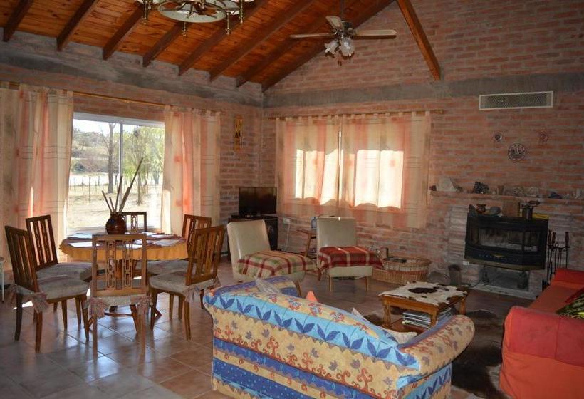 Hostal Atahualpa Mi Posada