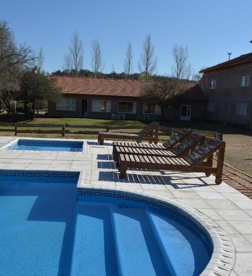 Hostal Atahualpa Mi Posada