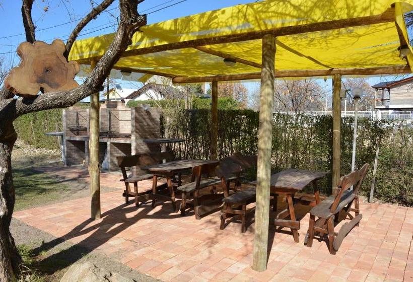 Hostal Atahualpa Mi Posada