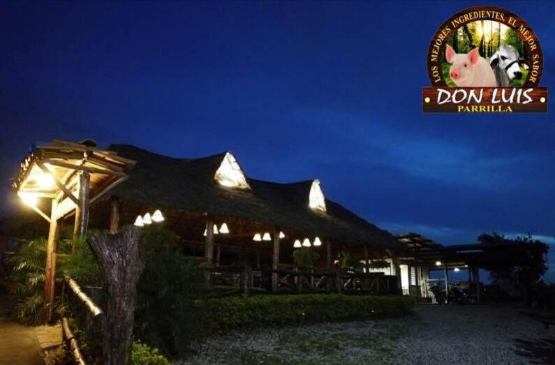 Отель Boutique Quinta Tibigaro