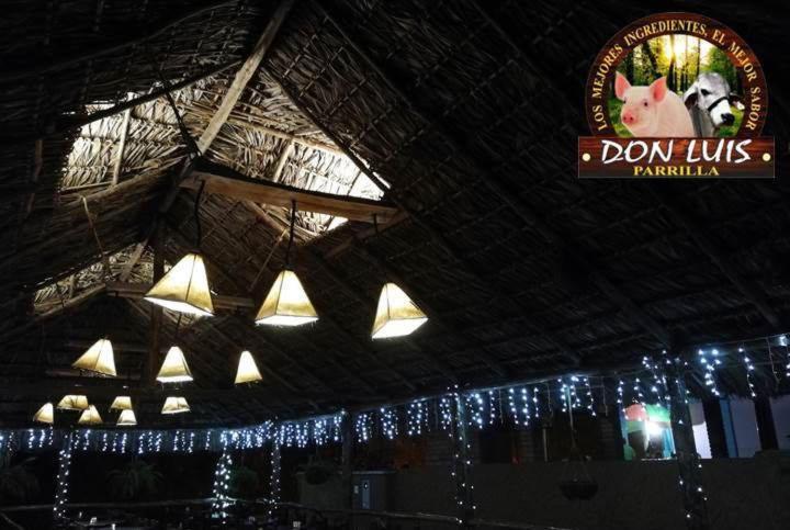 Отель Boutique Quinta Tibigaro