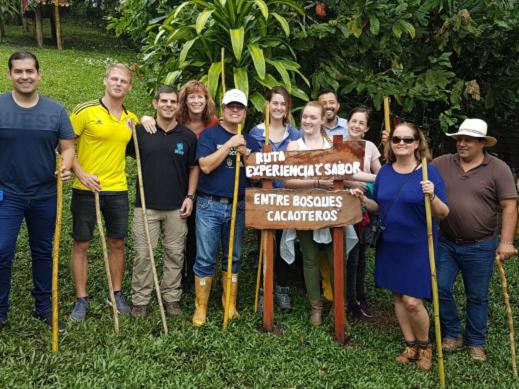 Отель Boutique Quinta Tibigaro