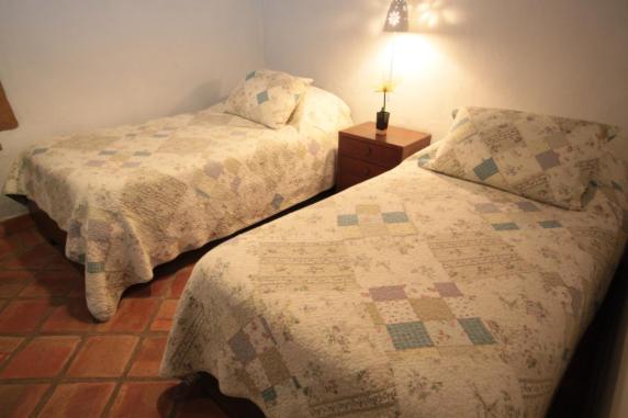 Отель Boutique Quinta Tibigaro