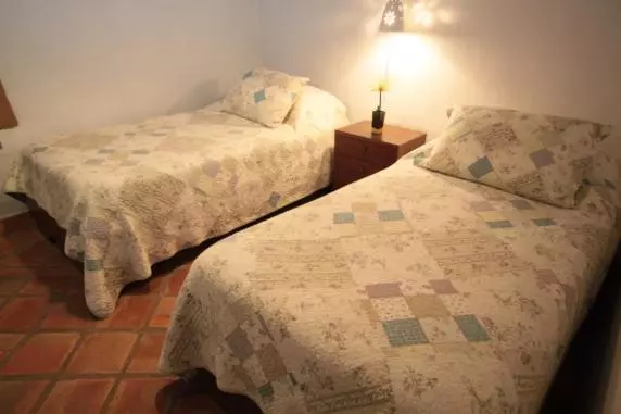 Hotelli Boutique Quinta Tibigaro