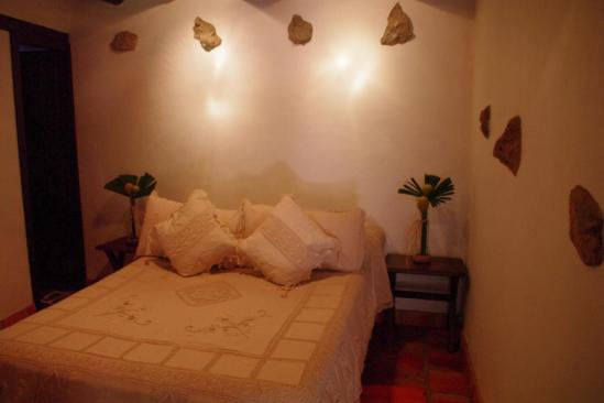 Отель Boutique Quinta Tibigaro