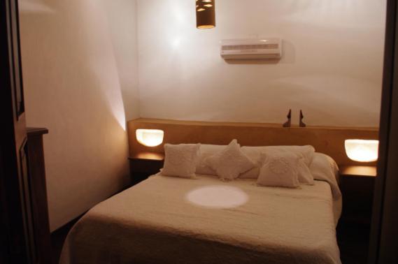 Отель Boutique Quinta Tibigaro