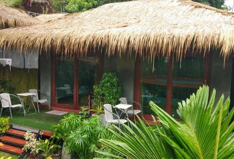 Otel Good Mood Resort