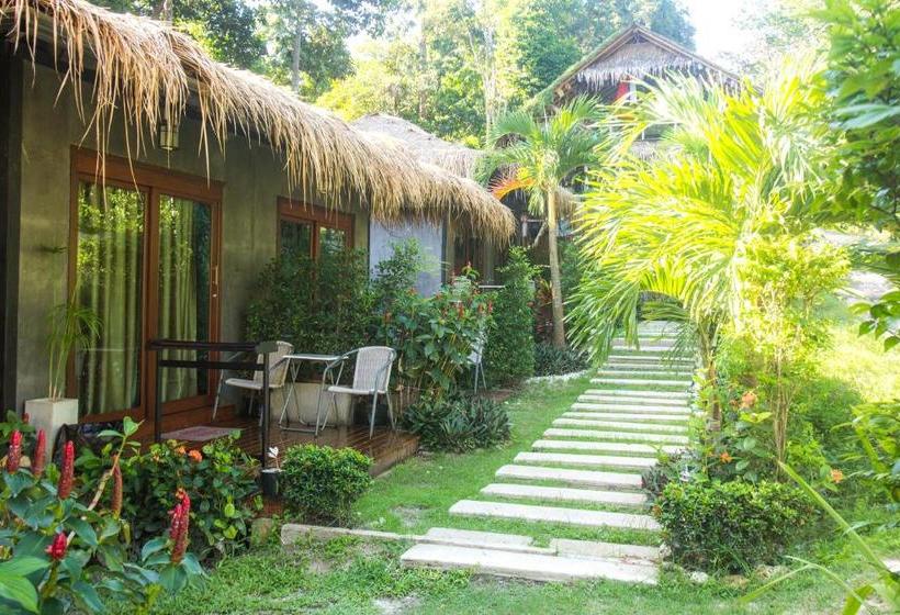 Otel Good Mood Resort