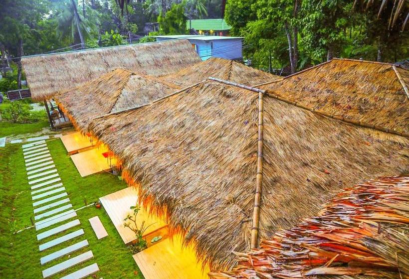 Otel Good Mood Resort