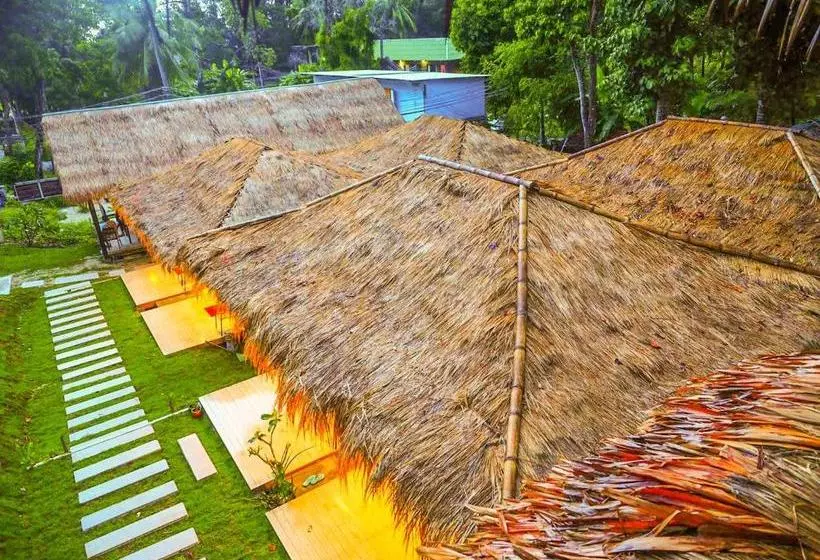 هتل Good Mood Resort