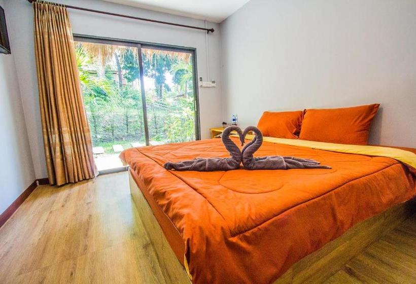 Otel Good Mood Resort