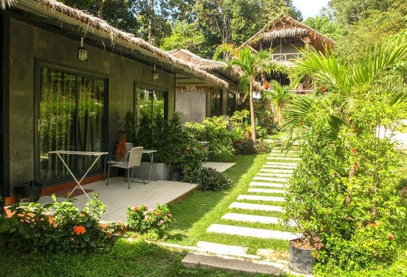 Otel Good Mood Resort