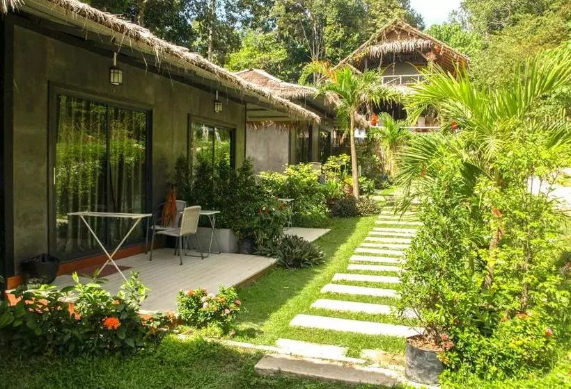 هتل Good Mood Resort