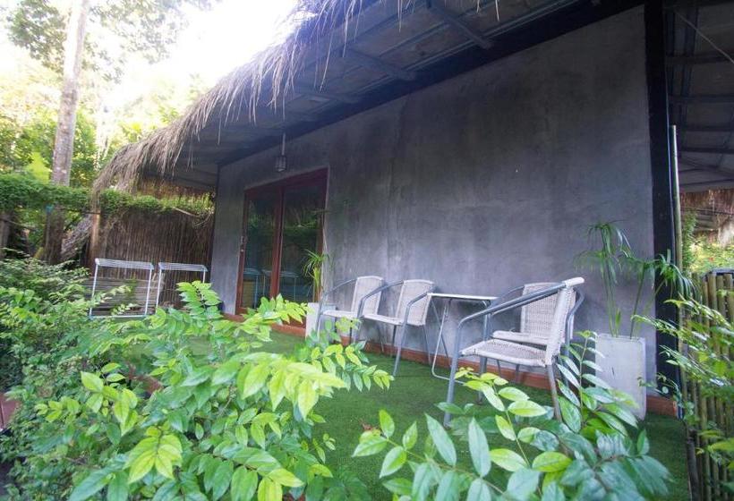 Otel Good Mood Resort