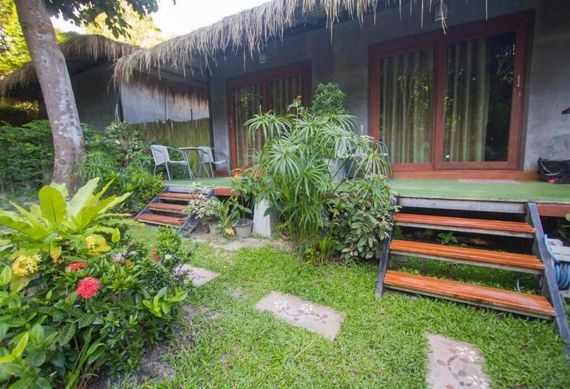 Otel Good Mood Resort