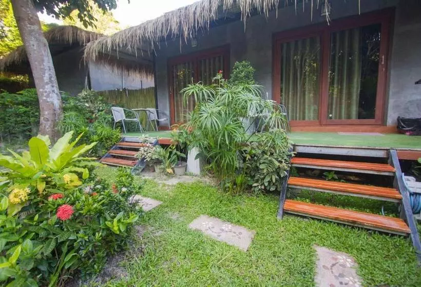 هتل Good Mood Resort