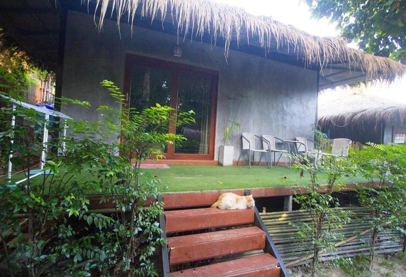 Otel Good Mood Resort