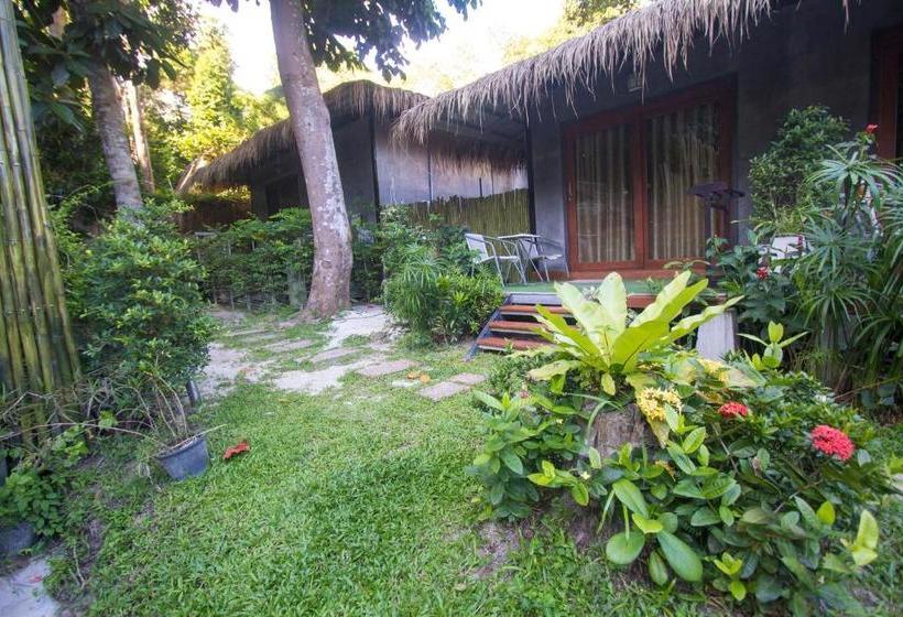 Otel Good Mood Resort