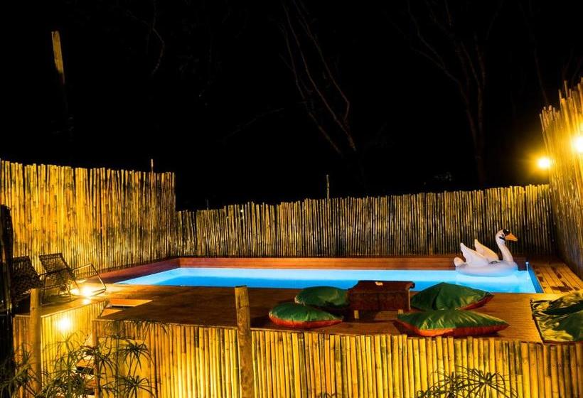 Otel Good Mood Resort