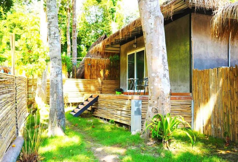 Otel Good Mood Resort