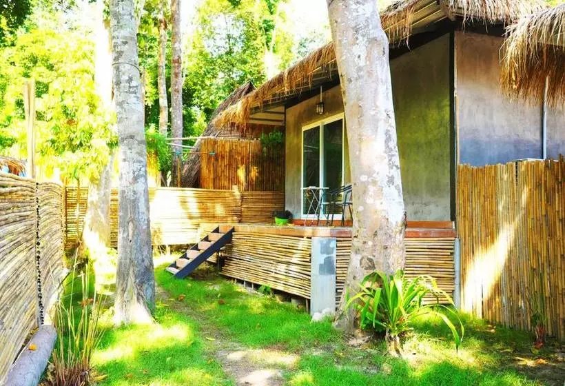 هتل Good Mood Resort