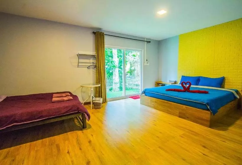 هتل Good Mood Resort