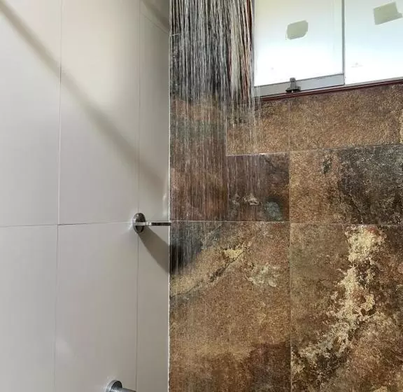 Hotelli La Casa De Santiago