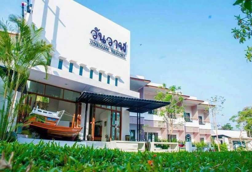 Hotel One Wan Resort