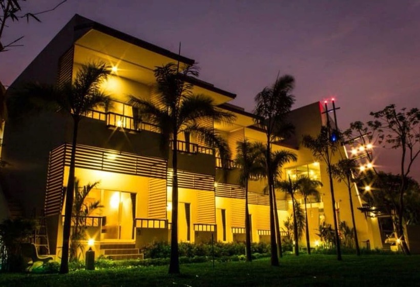 هتل One Wan Resort