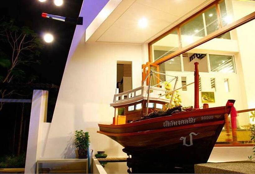 Hotel One Wan Resort