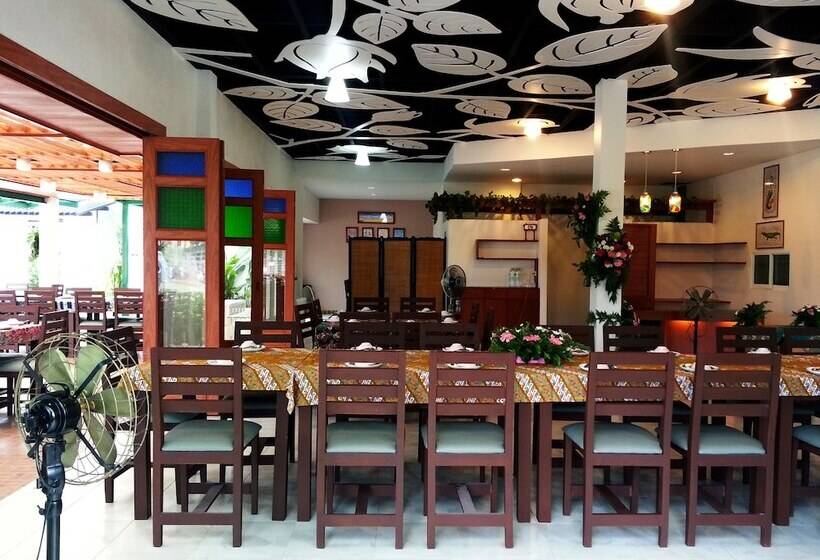 فندق One Wan Resort