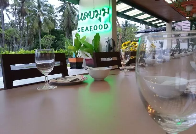 ホテル One Wan Resort