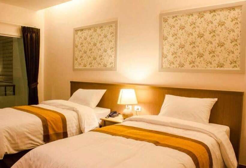 فندق One Wan Resort